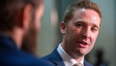 Saskatchewan education minister considering school year extension amid teachers vote